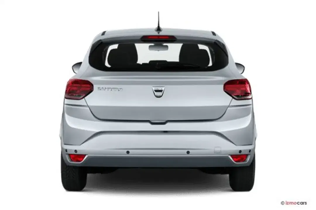 Dacia Sandero - Thumbnail 4