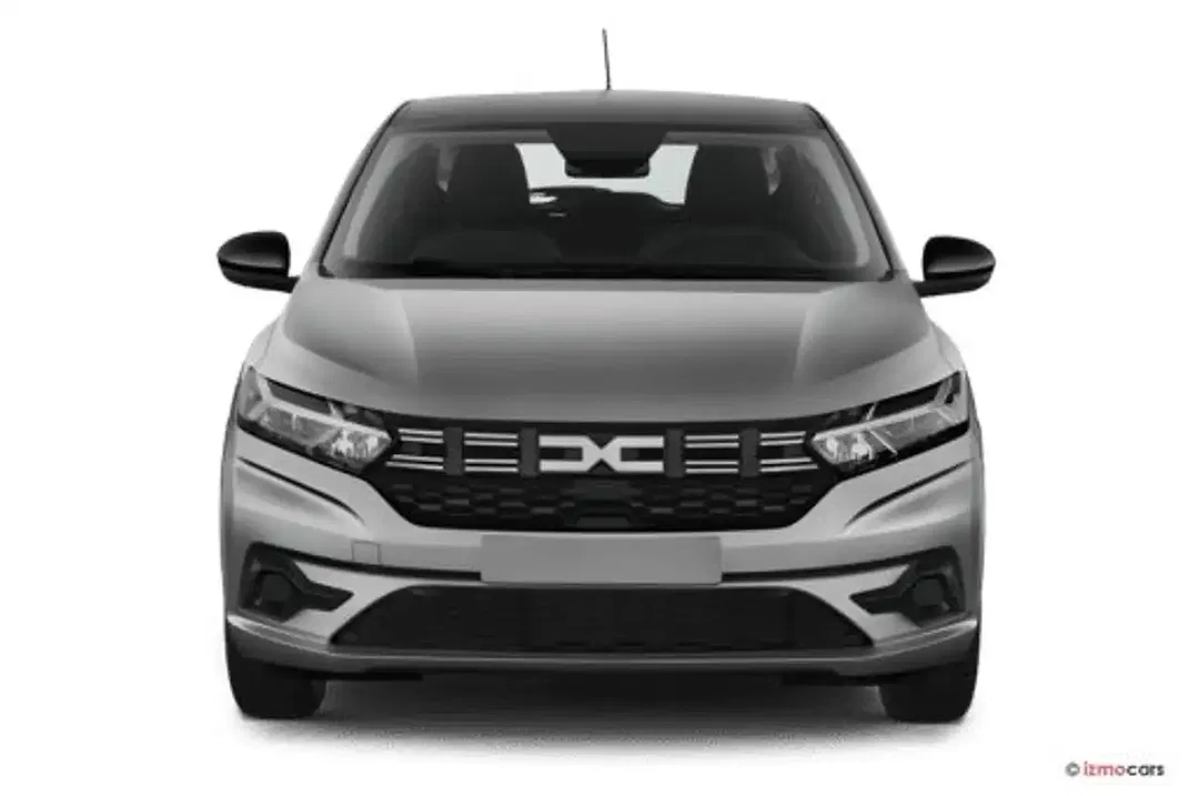 Dacia Sandero - Thumbnail 8
