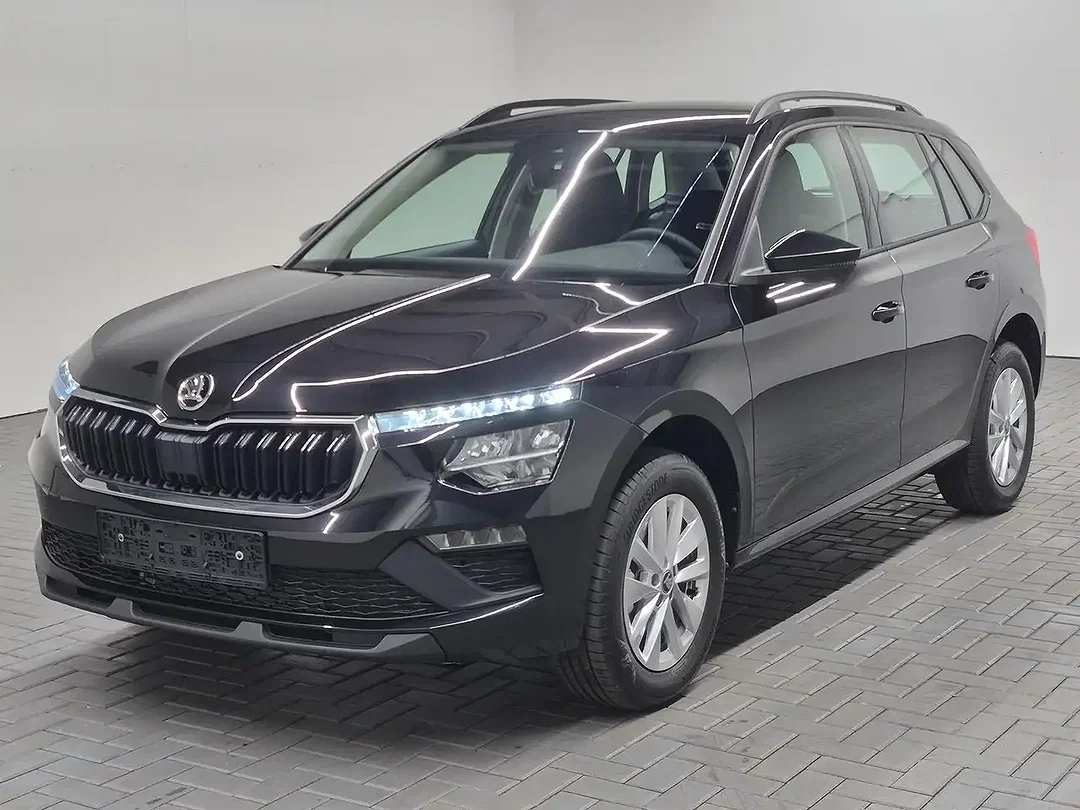 Skoda Kamiq - Afbeelding 1