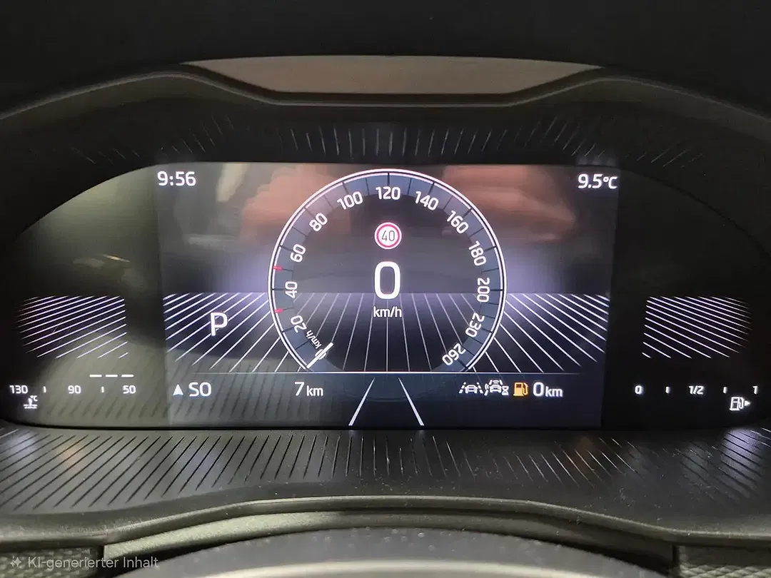 Skoda Kamiq - Thumbnail 15