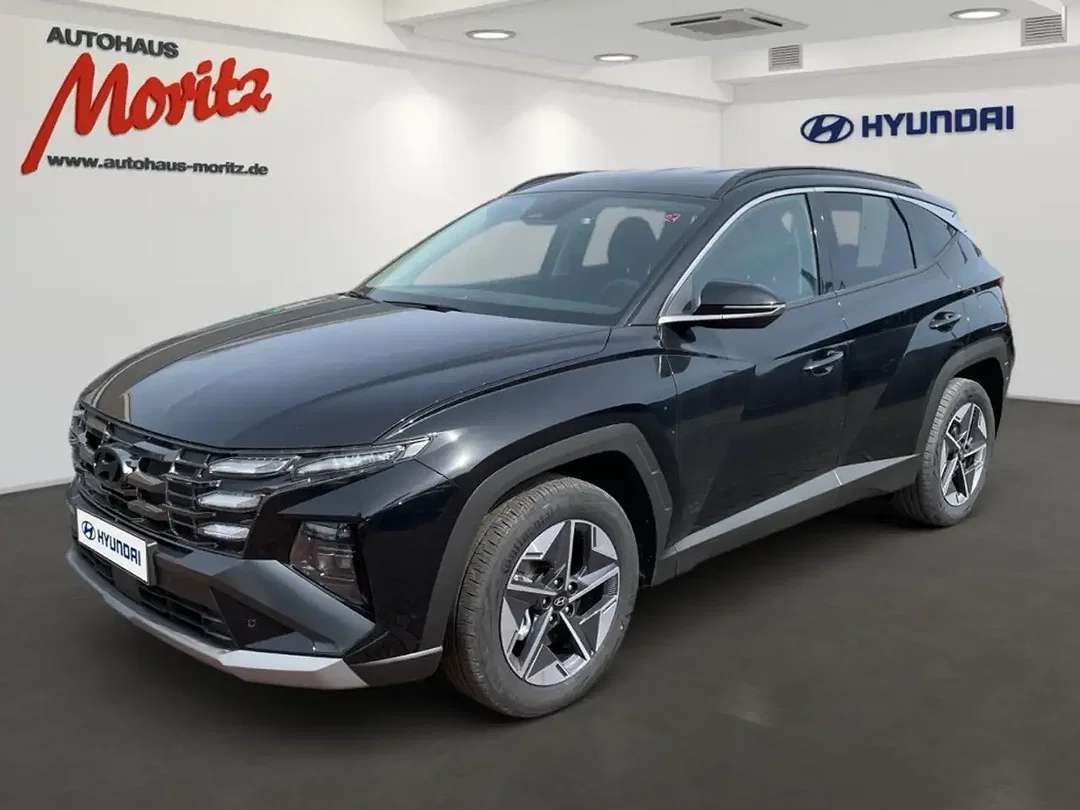 Hyundai TUCSON - Afbeelding 1