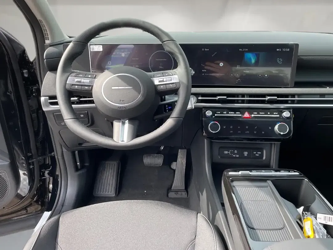 Hyundai TUCSON - Thumbnail 10