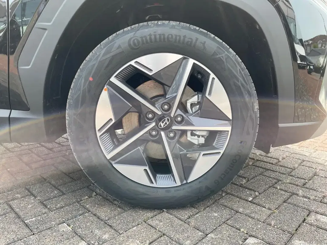 Hyundai TUCSON - Thumbnail 15