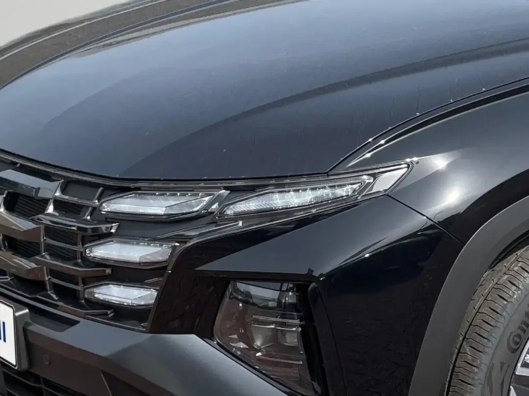 Hyundai TUCSON - Thumbnail 5