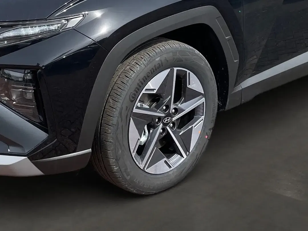 Hyundai TUCSON - Thumbnail 6