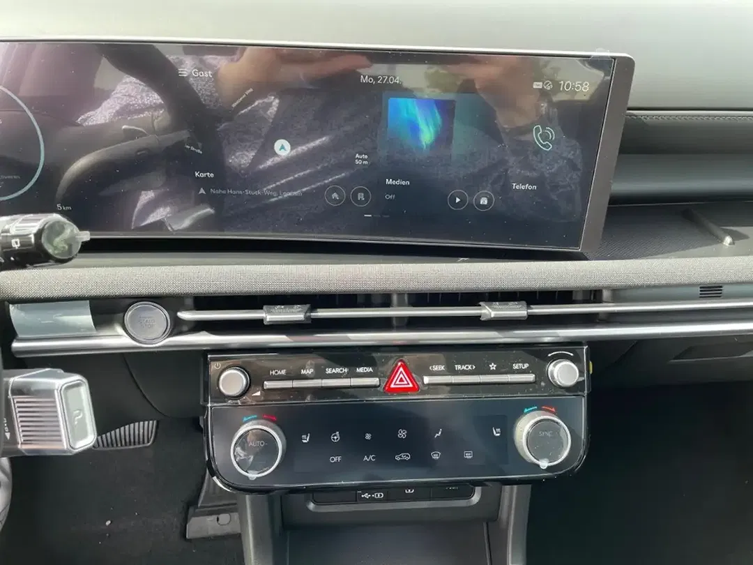 Hyundai TUCSON - Thumbnail 9