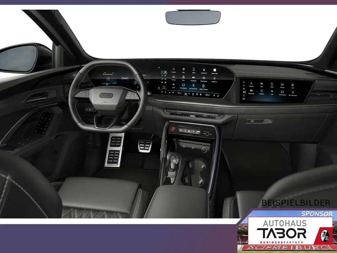 Audi SQ5 - Thumbnail 4