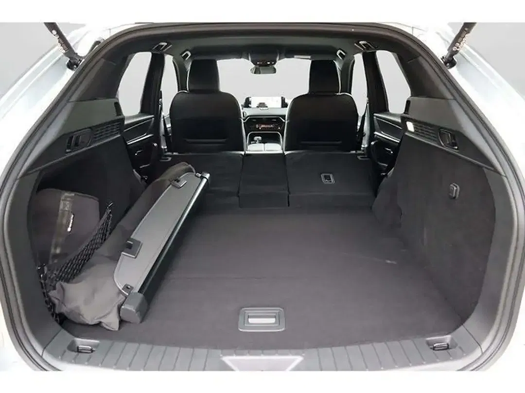 Mazda CX-60 - Thumbnail 10