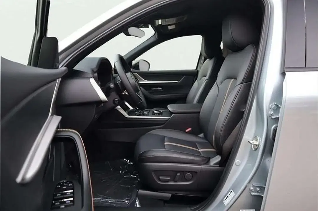 Mazda CX-60 - Thumbnail 13
