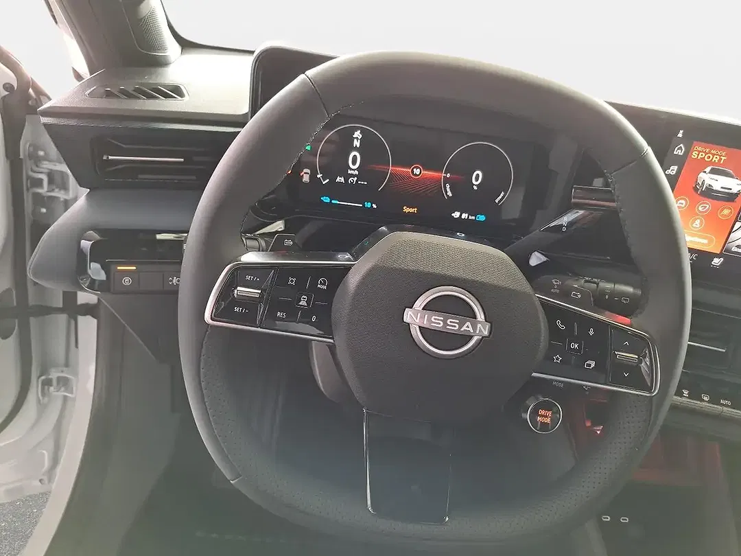 Nissan Micra - Thumbnail 14