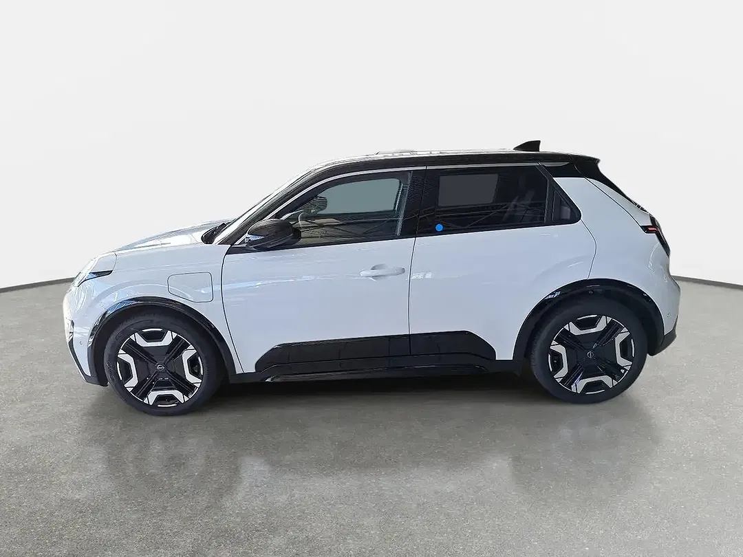 Nissan Micra - Thumbnail 6