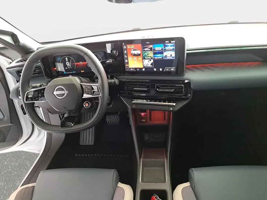 Nissan Micra - Thumbnail 9