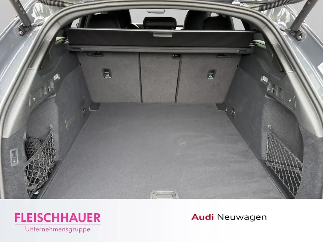 Audi A6 - Thumbnail 14