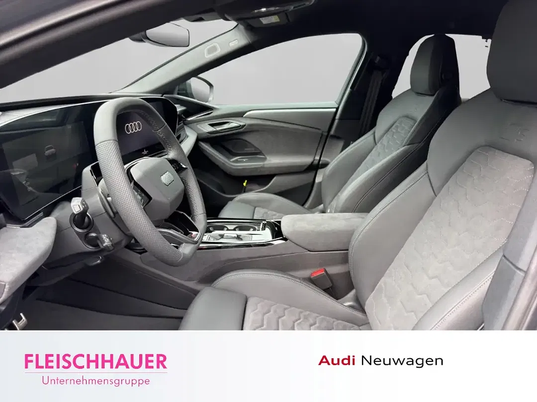 Audi A6 - Thumbnail 6