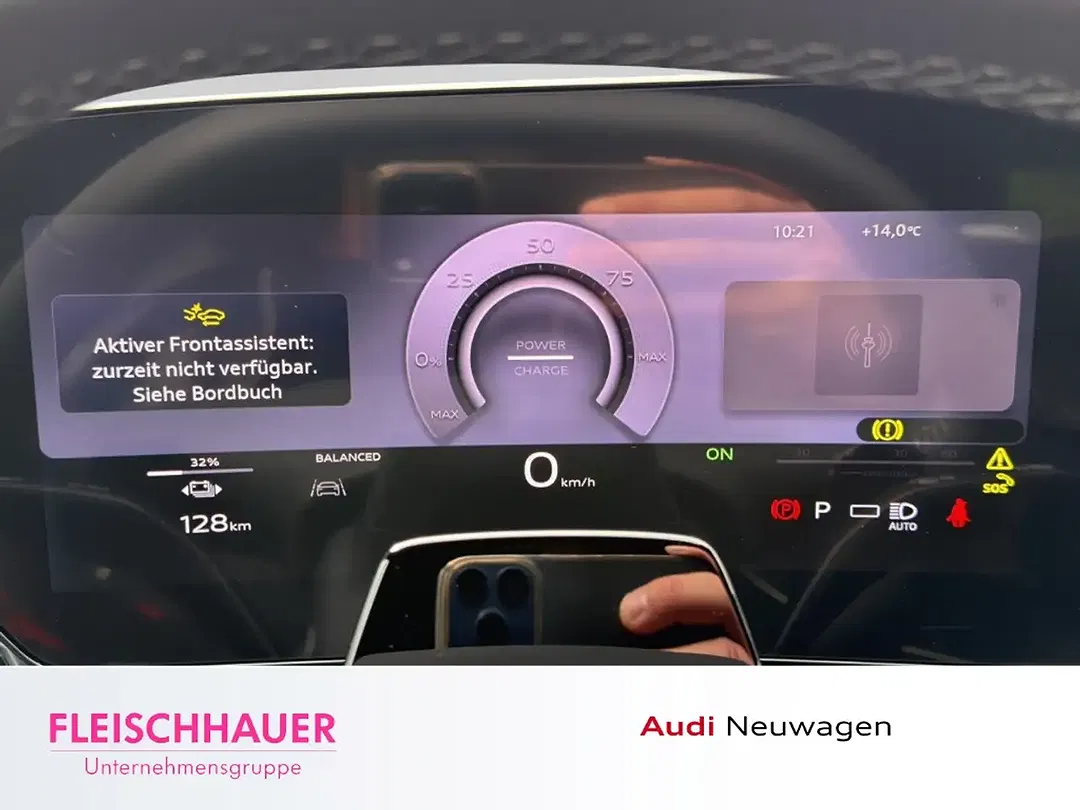 Audi A6 - Thumbnail 8