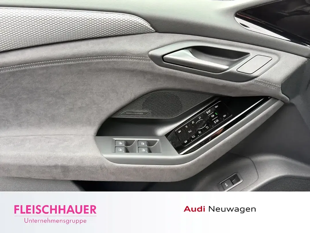 Audi A6 - Thumbnail 9