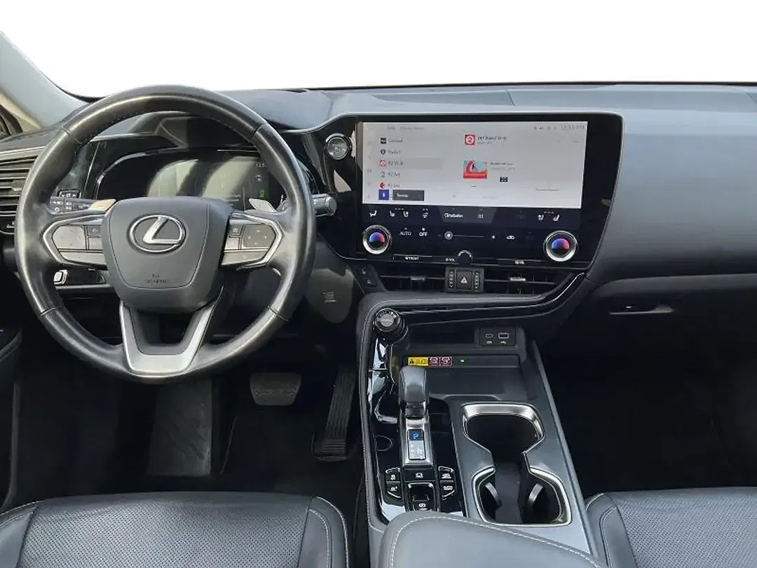 Lexus NX 450h+ - Thumbnail 7