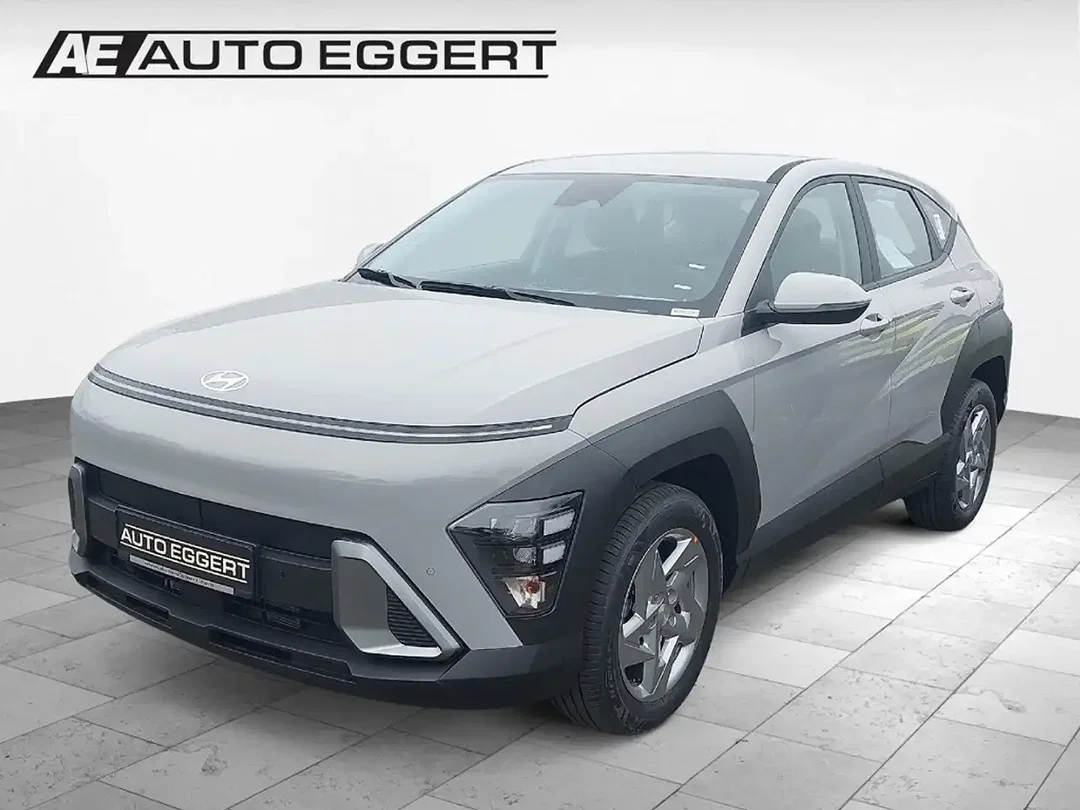 Hyundai KONA - Afbeelding 1