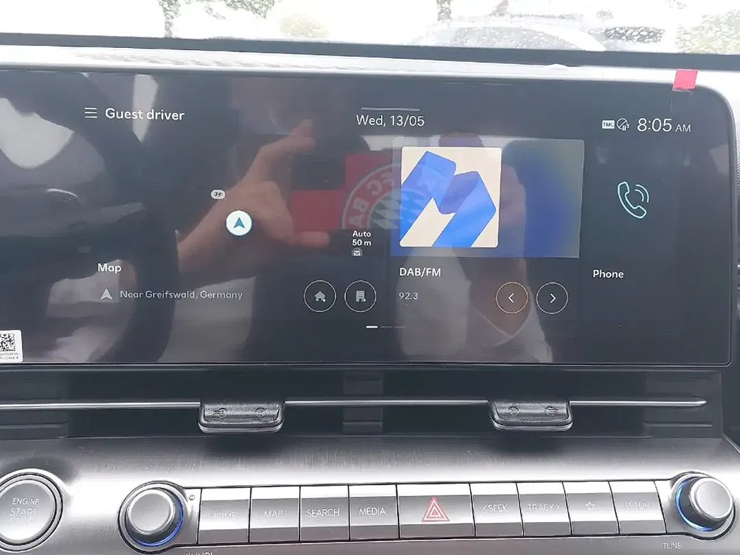 Hyundai KONA - Thumbnail 10
