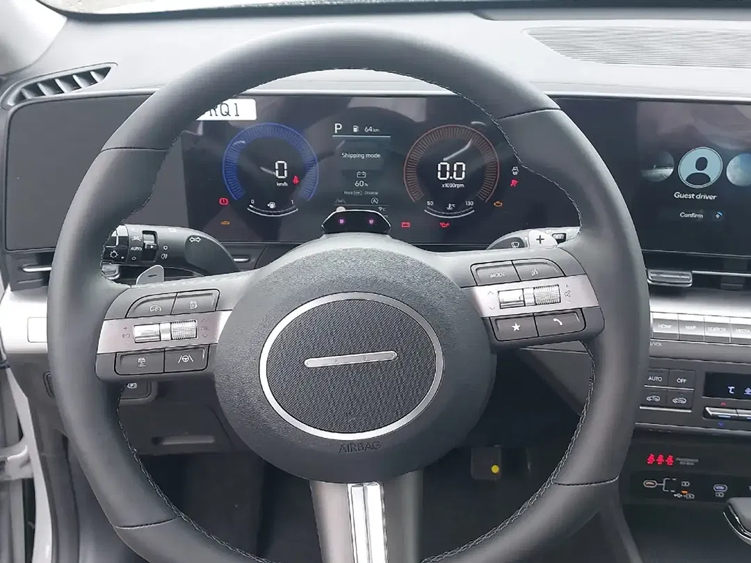 Hyundai KONA - Thumbnail 11