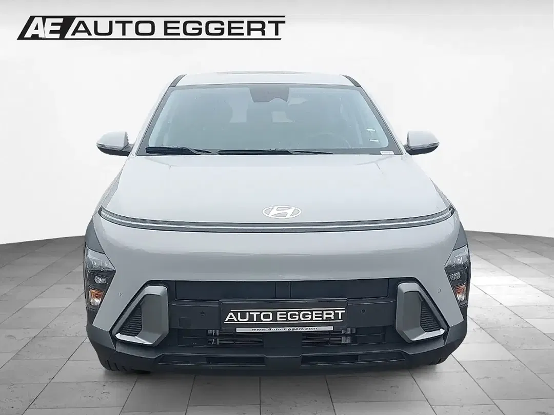 Hyundai KONA - Thumbnail 2