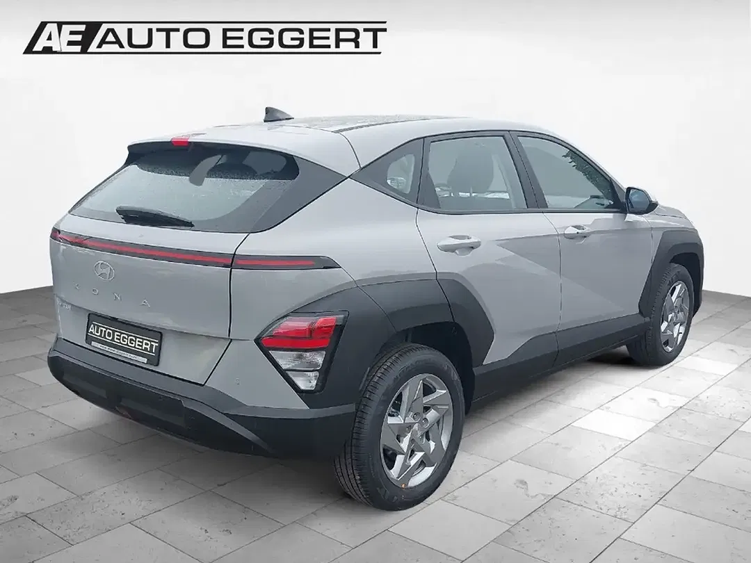 Hyundai KONA - Thumbnail 3