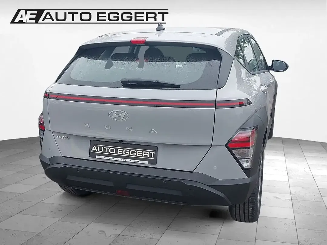 Hyundai KONA - Thumbnail 4