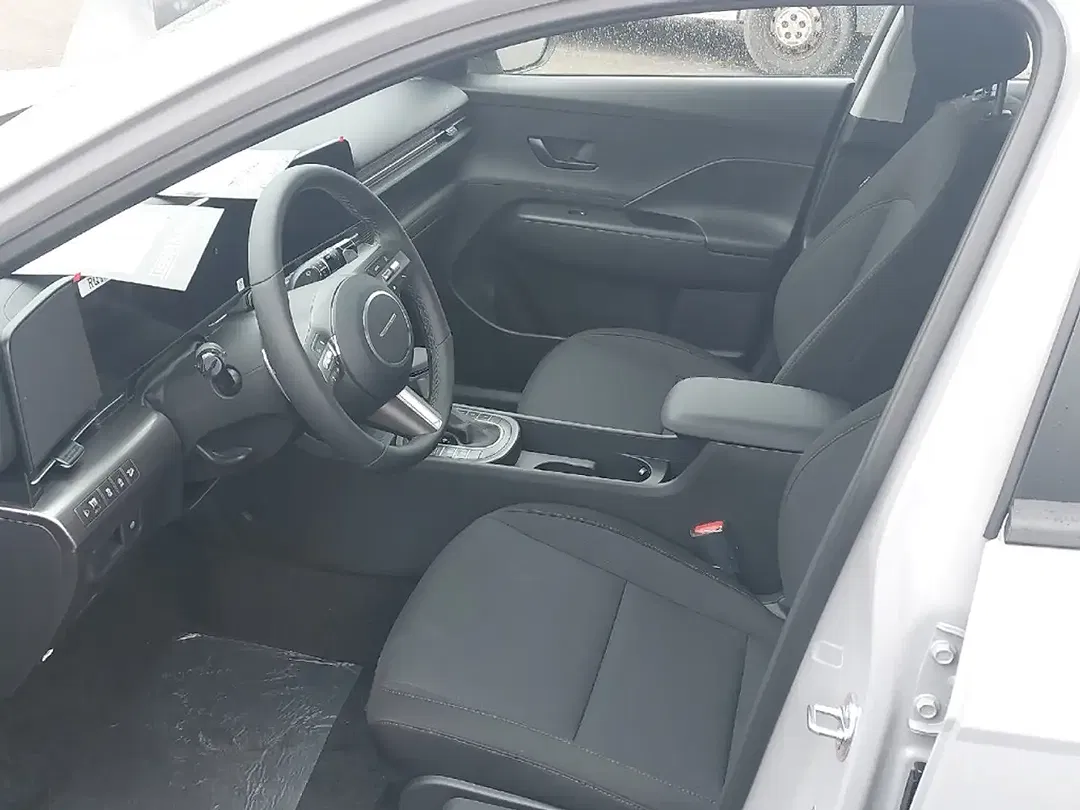 Hyundai KONA - Thumbnail 6