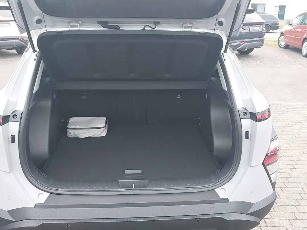 Hyundai KONA - Thumbnail 7