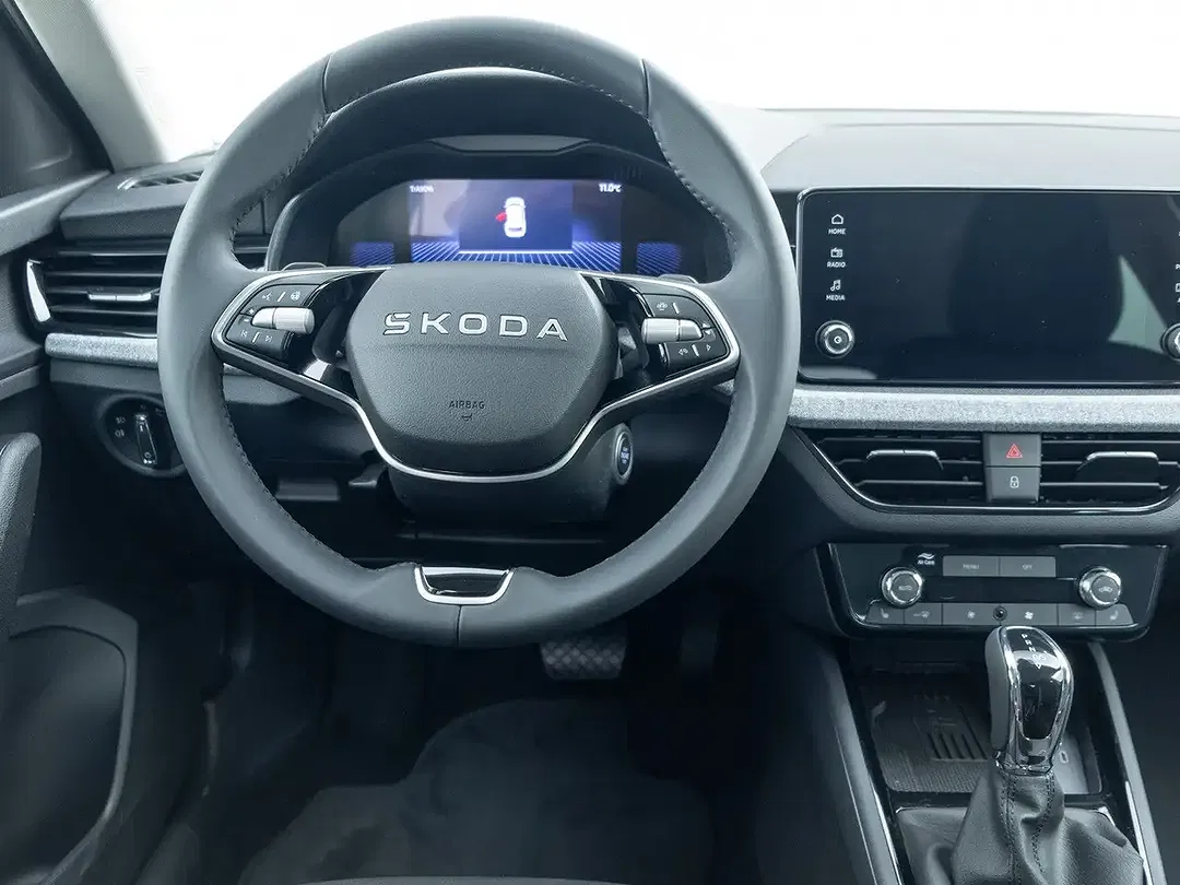 Skoda Kamiq - Thumbnail 14