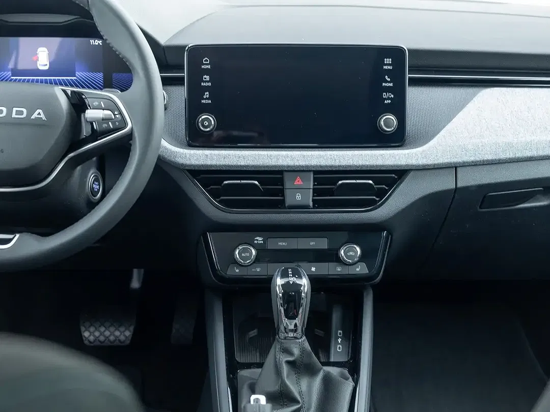 Skoda Kamiq - Thumbnail 15