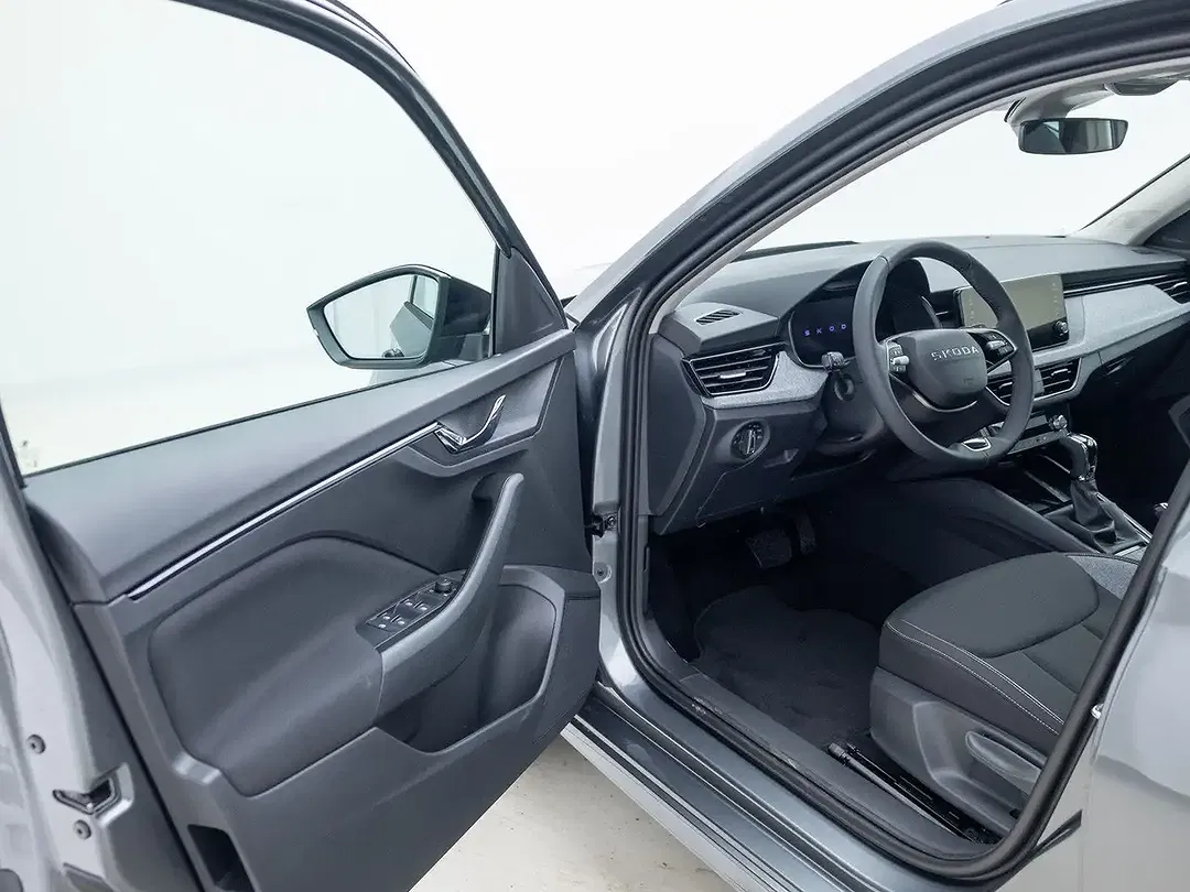 Skoda Kamiq - Thumbnail 9