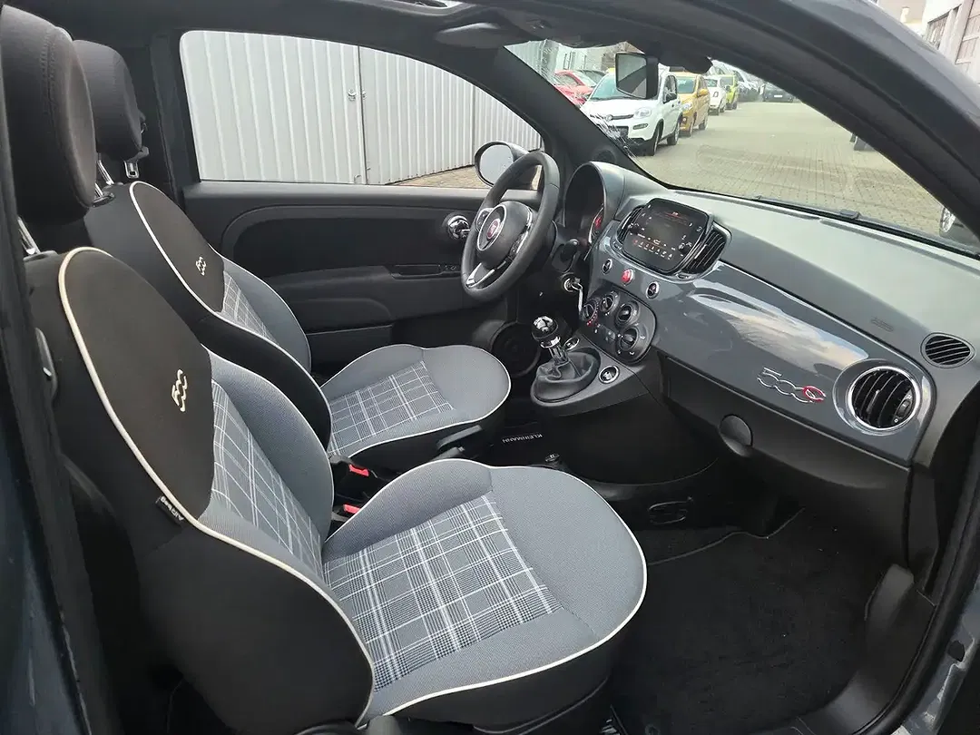 Fiat 500C - Thumbnail 11
