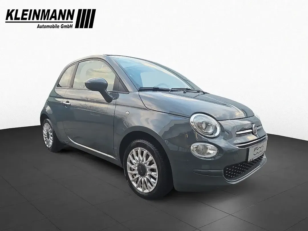 Fiat 500C - Thumbnail 2