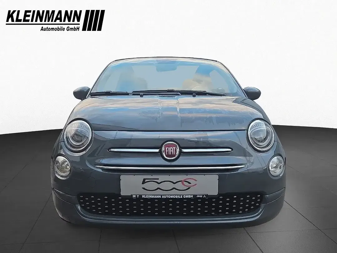 Fiat 500C - Thumbnail 3