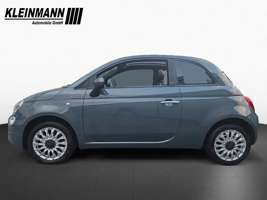 Fiat 500C - Thumbnail 4