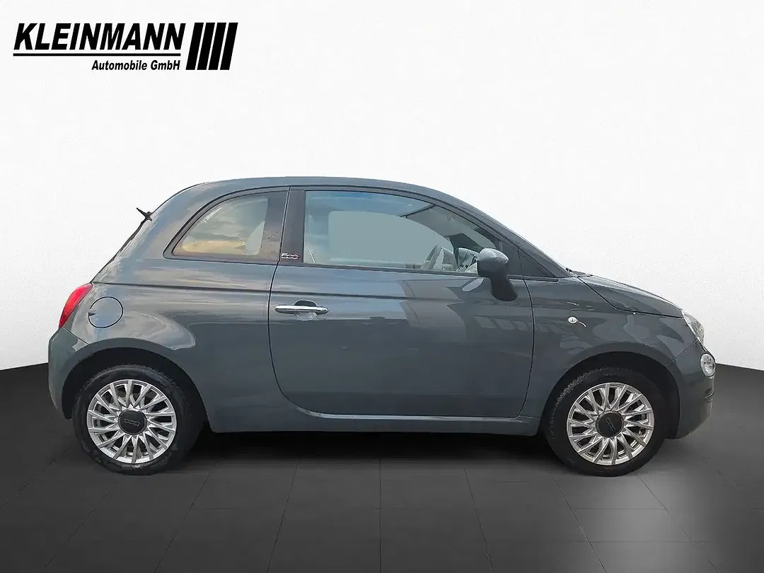 Fiat 500C - Thumbnail 5
