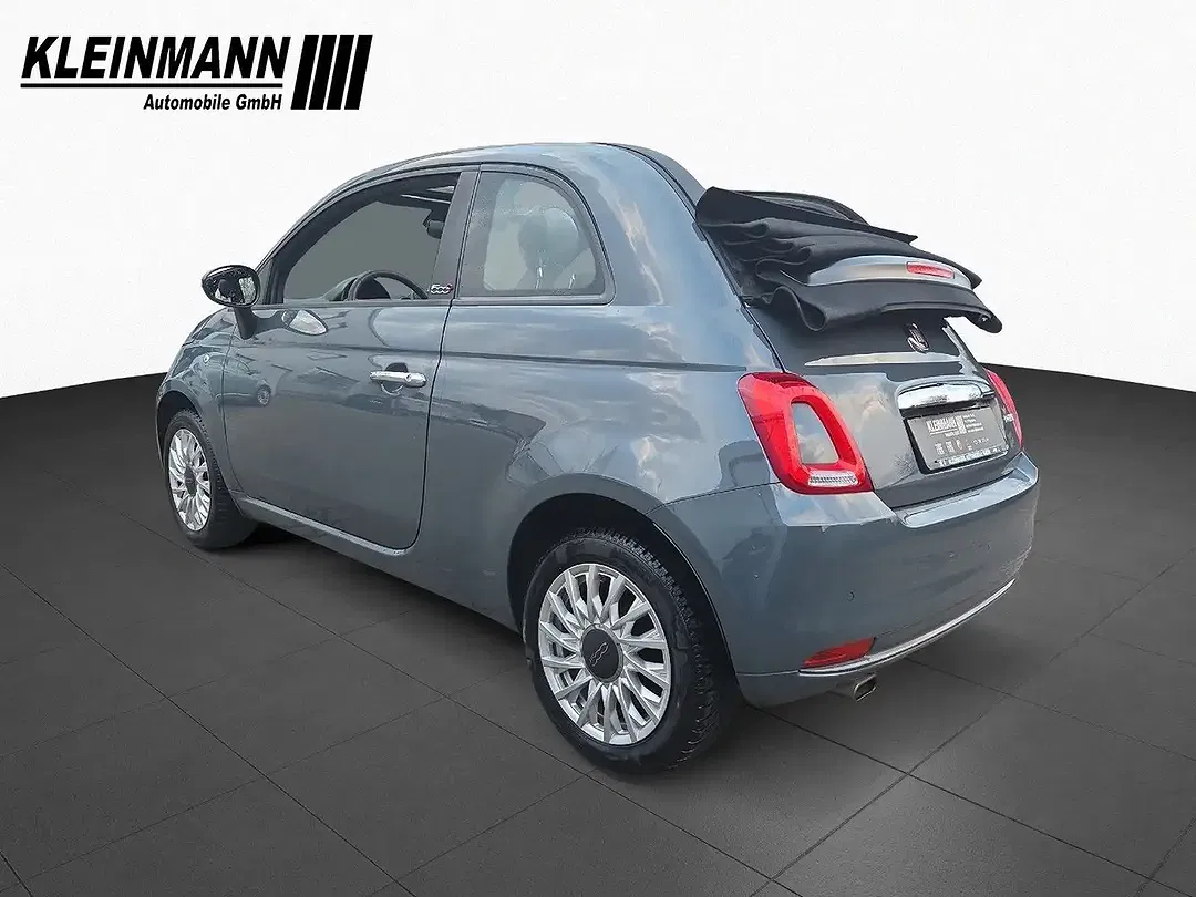 Fiat 500C - Thumbnail 7