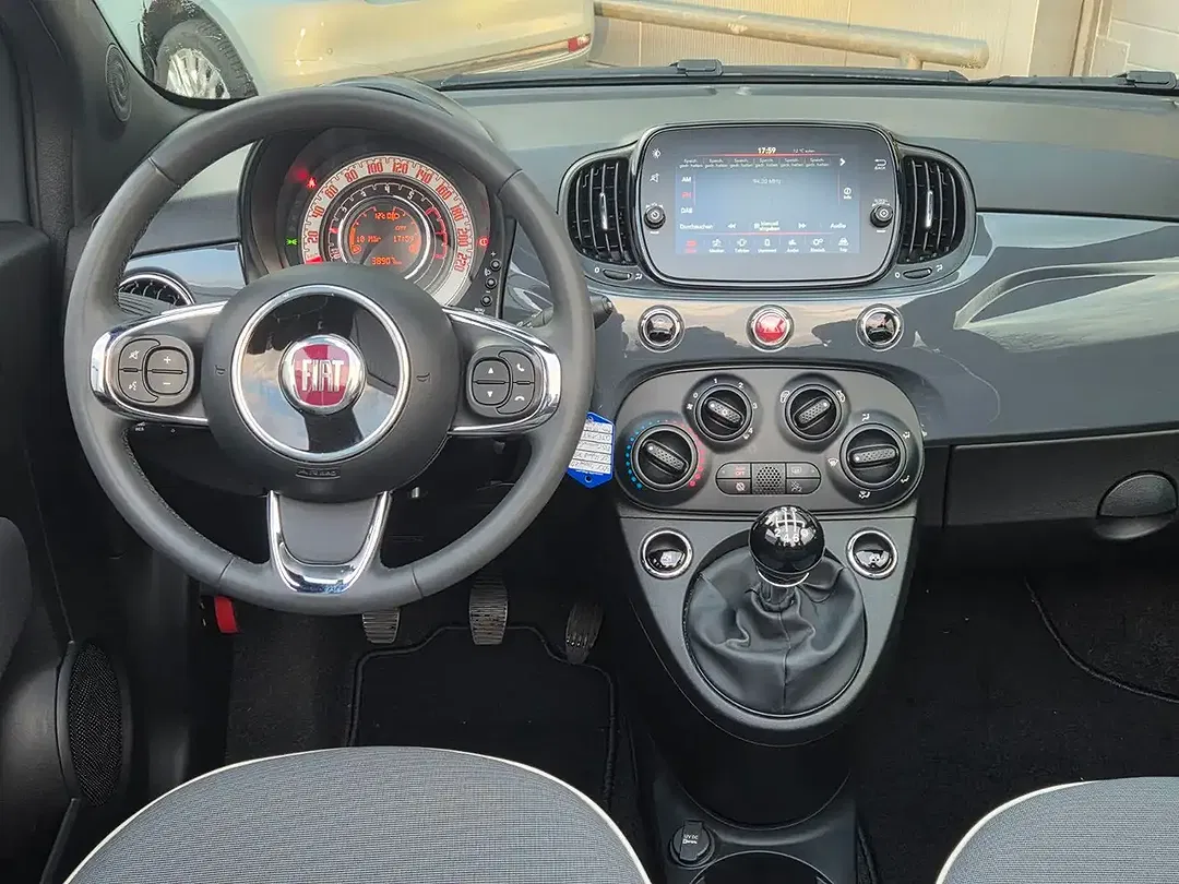 Fiat 500C - Thumbnail 9