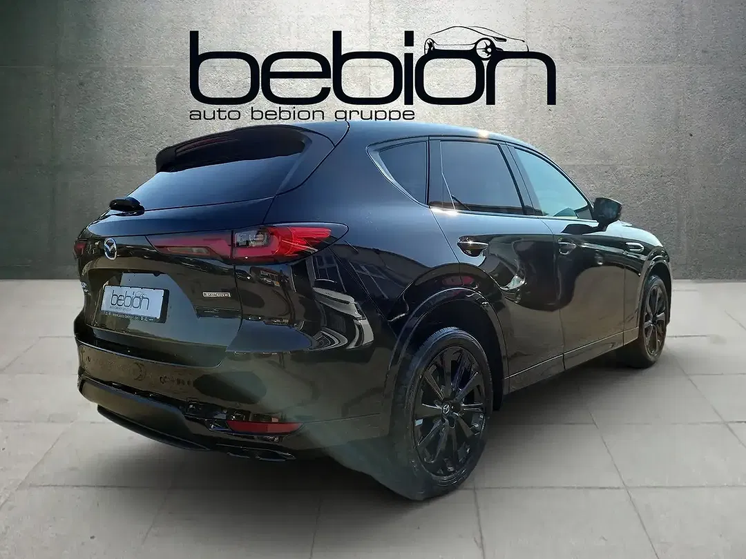 Mazda CX-60 - Thumbnail 13