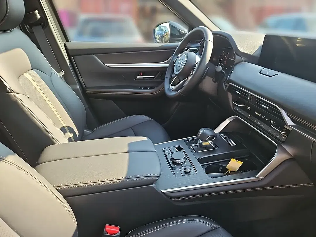 Mazda CX-60 - Thumbnail 14