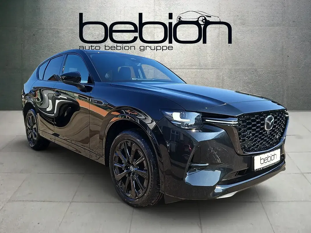 Mazda CX-60 - Thumbnail 15