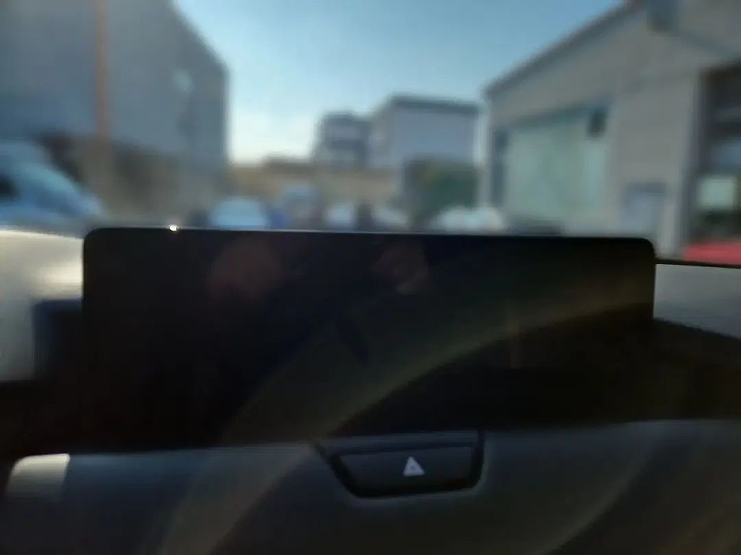 Mazda CX-60 - Thumbnail 6
