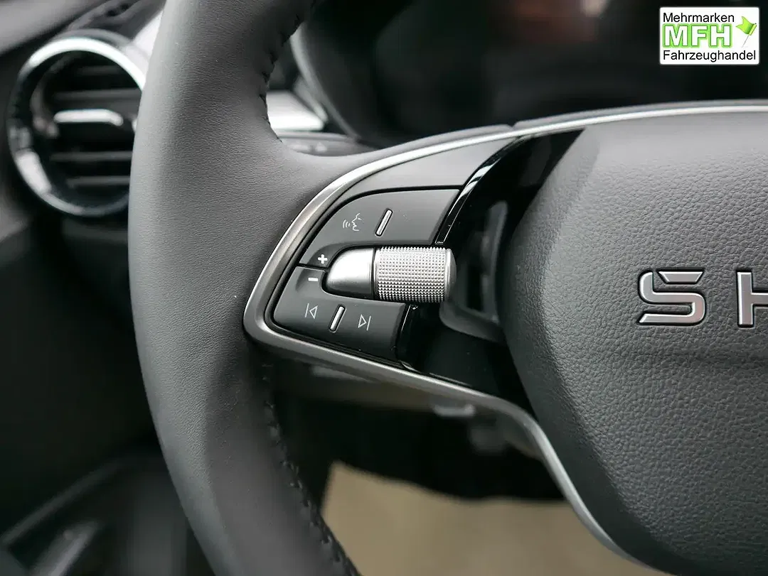 Skoda Fabia - Thumbnail 12