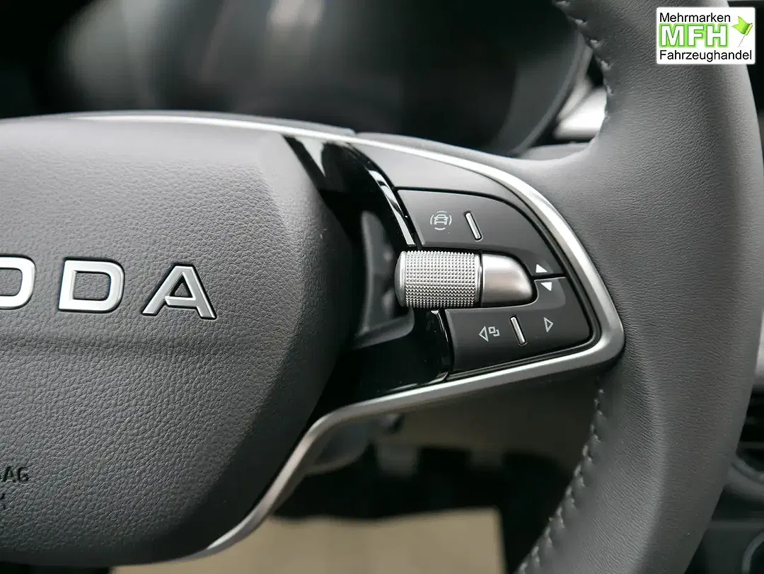 Skoda Fabia - Thumbnail 13