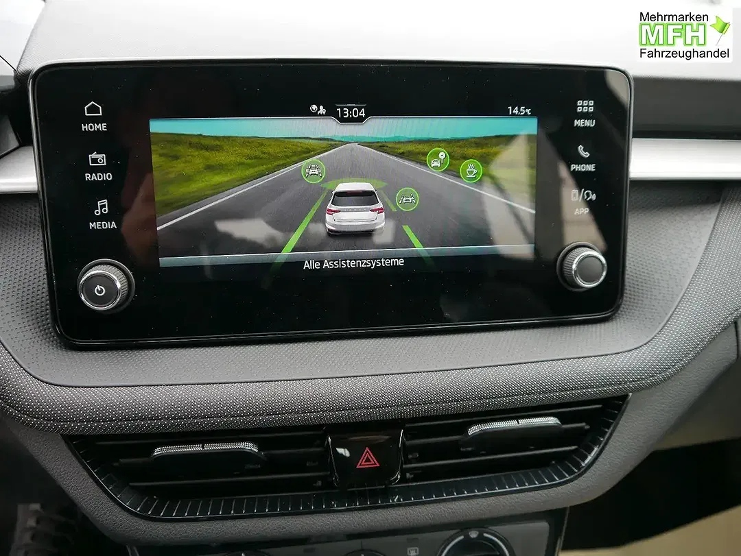 Skoda Fabia - Thumbnail 14