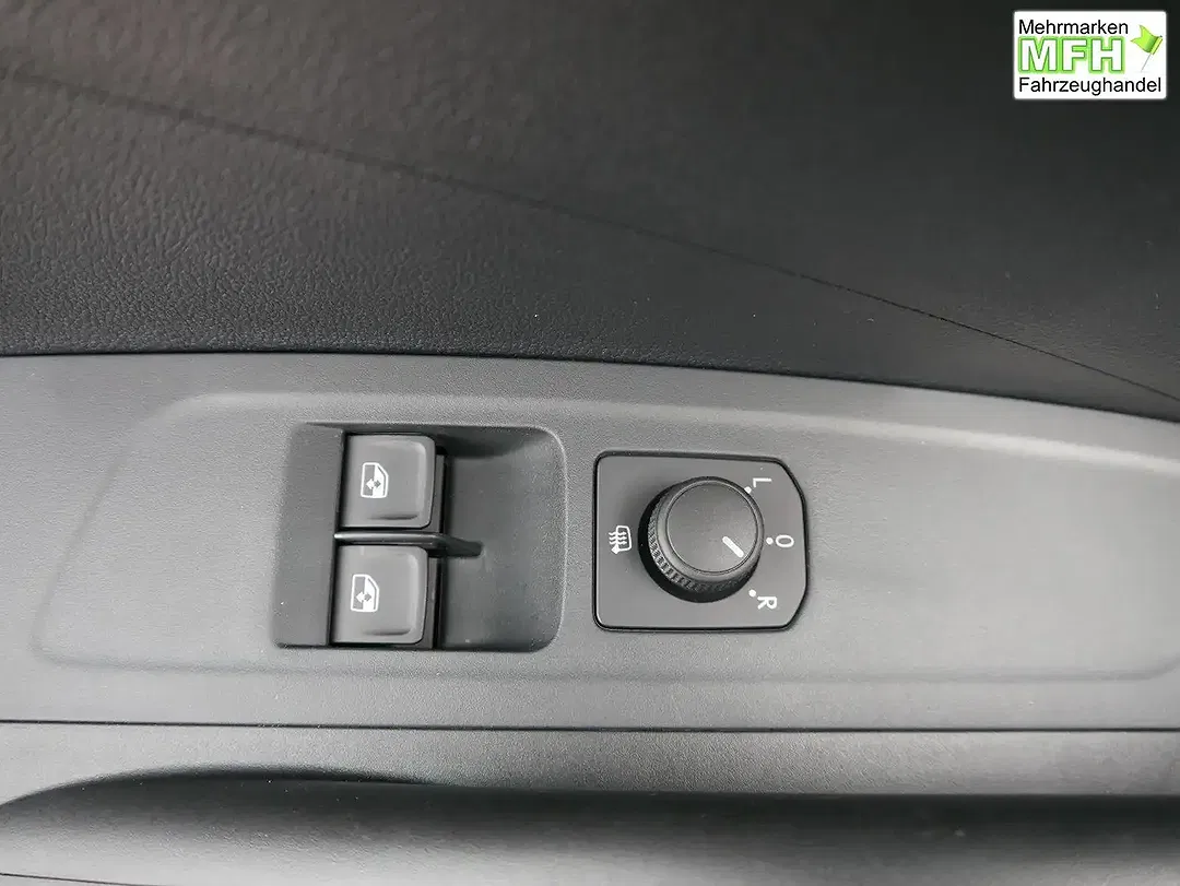 Skoda Fabia - Thumbnail 9
