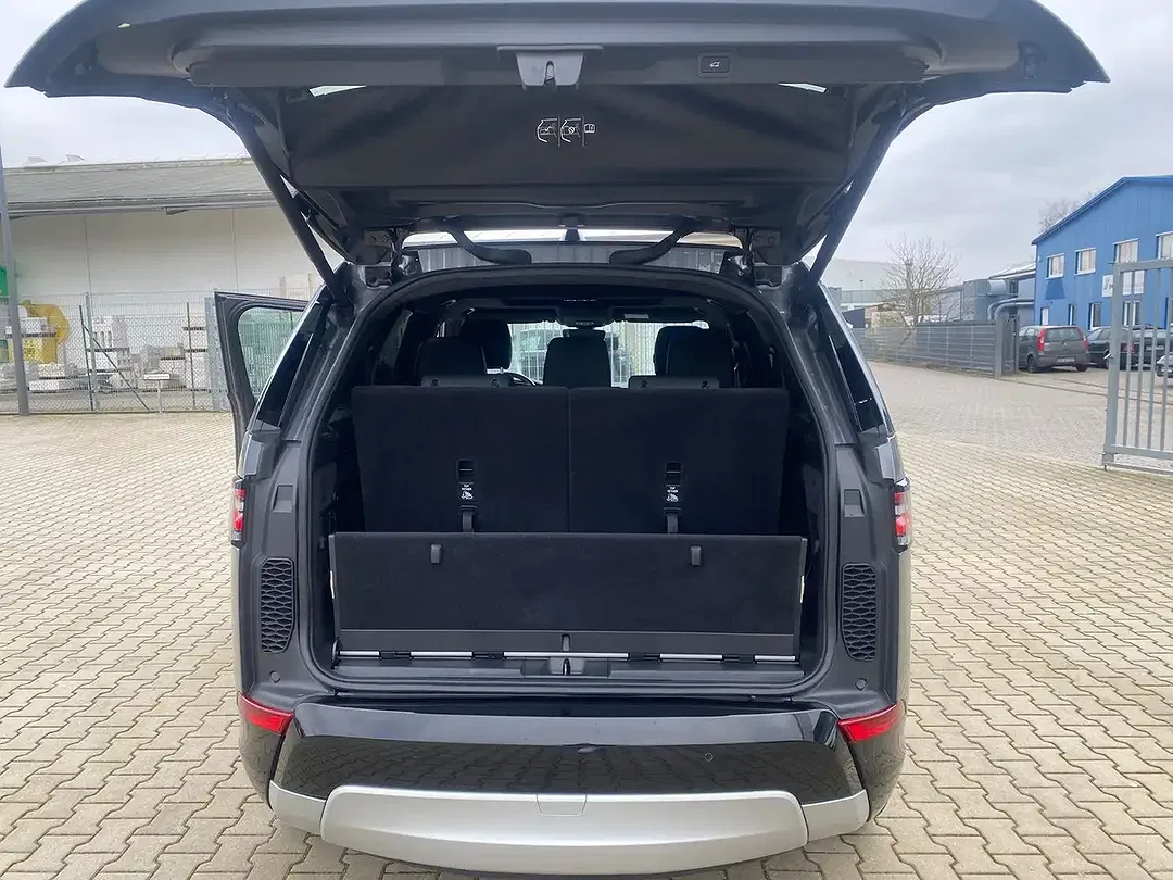 Land Rover Discovery - Thumbnail 14