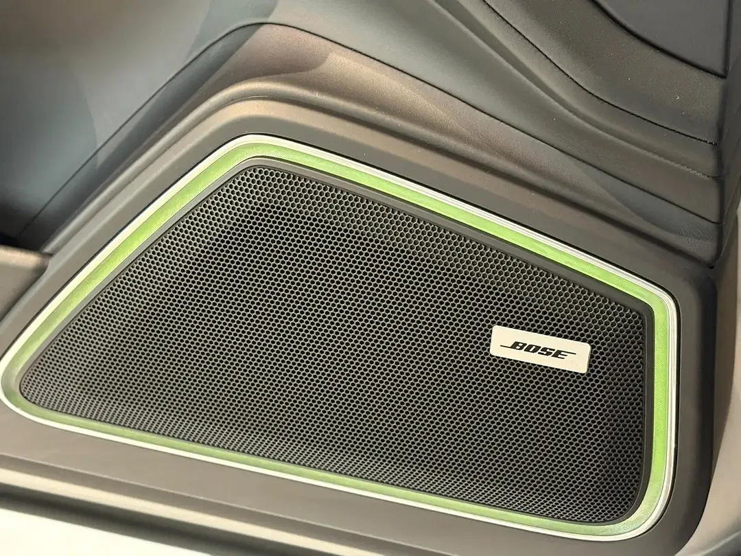 Porsche Panamera - Thumbnail 13