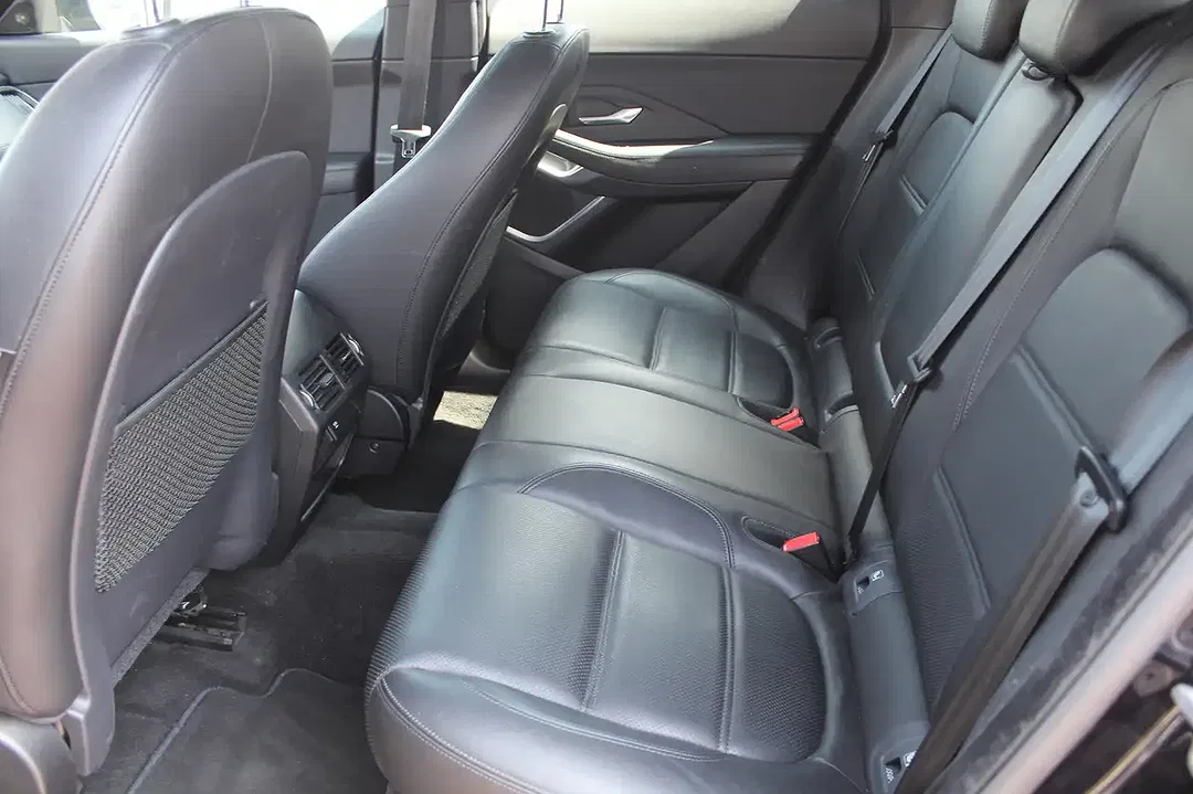 Jaguar E-Pace - Thumbnail 6